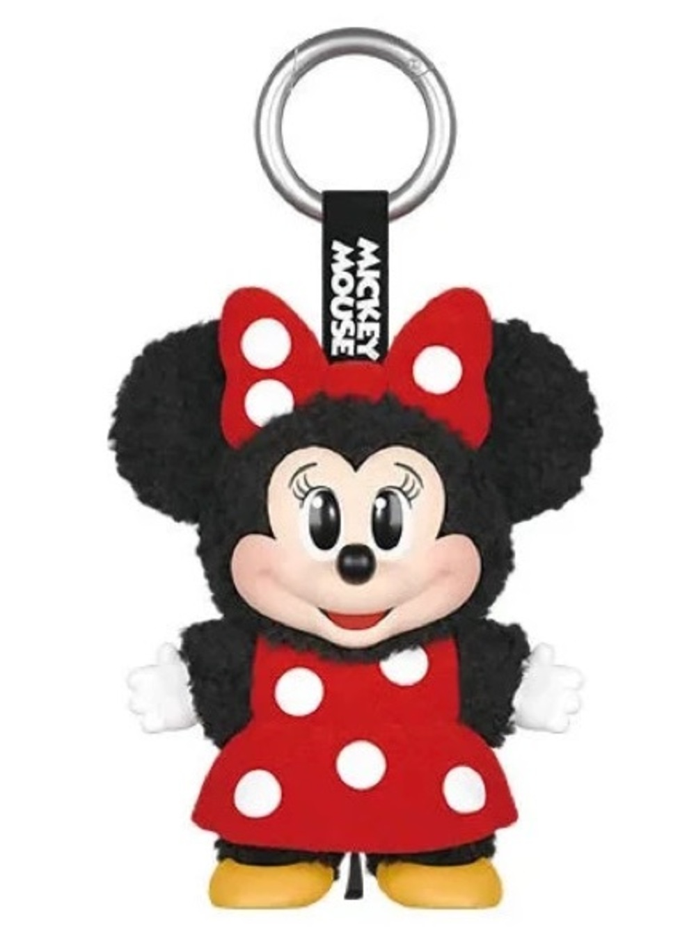 Pop Smart Minnie Mouse Labubu